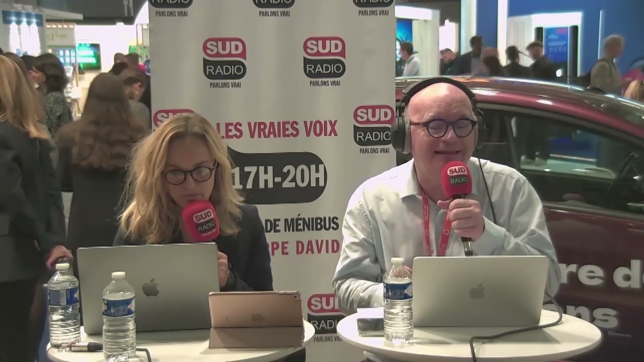 Intempéries, cyclistes et explication : les 3 mots dans l'actu du 17 octobre