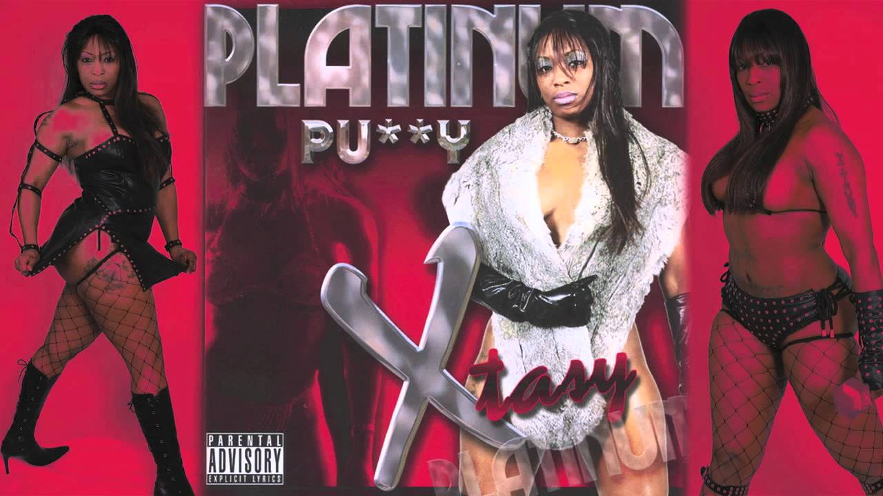 Platinum Pussy