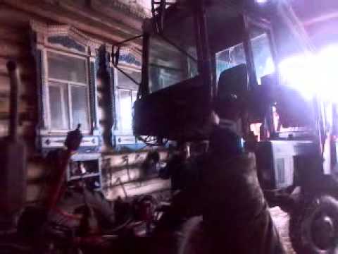 Фары на т 25