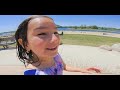 water park - parque acuatico - family vlog