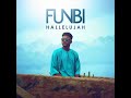 Funbi - Hallelujah (Mawuli Cover)