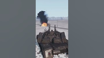 AUGUST 1! Russia and Iran successfully destroy US-Israeli battalion troops - ARMA 3