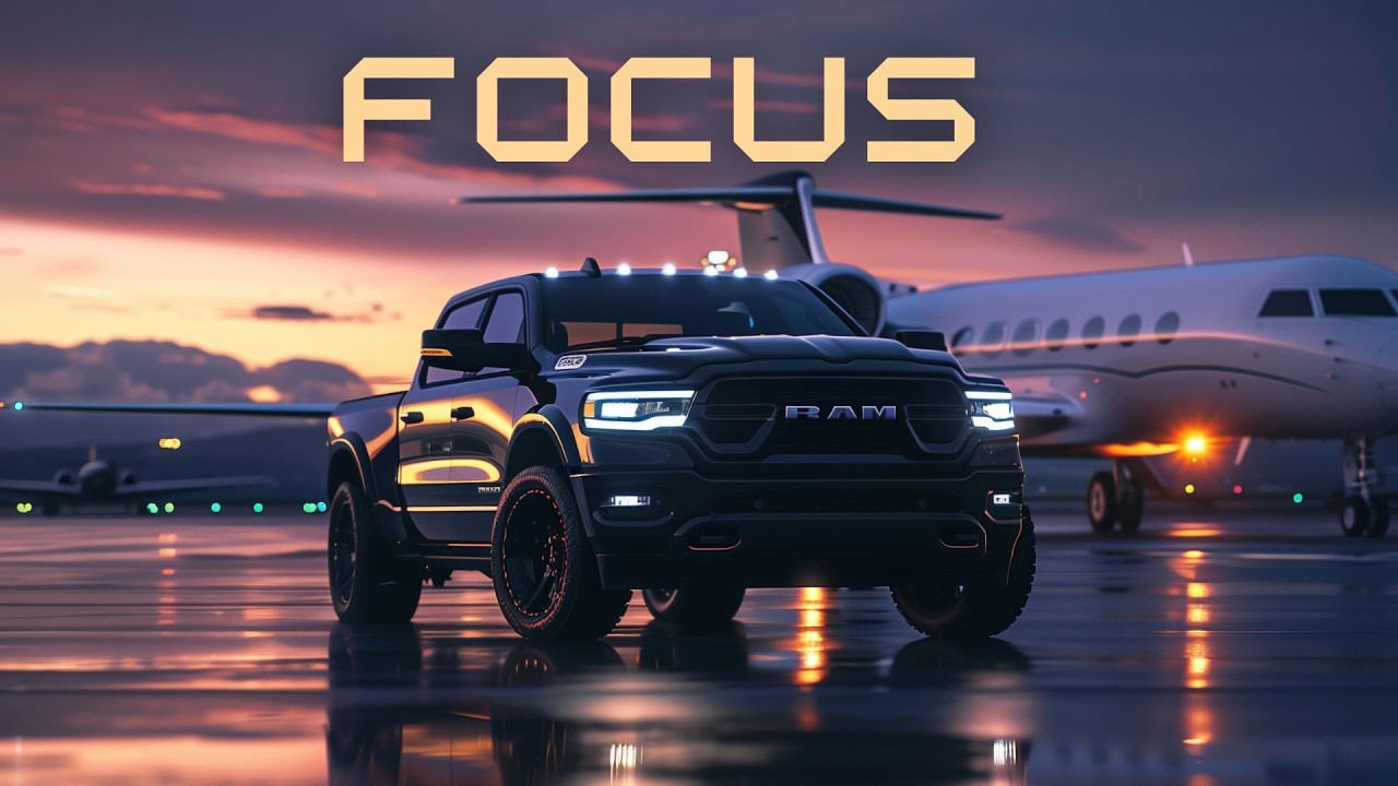 Музыка для глубокой концентрации – музыка для продуктивной работы, серьезной деятельности.