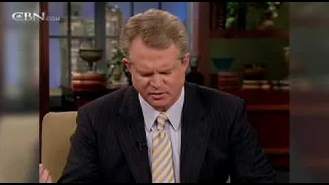 Marie Dunn: No Small Miracle - CBN.com