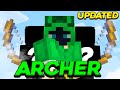 *Updated* The BEST Archer Builds for Dungeons (Hypixel Skyblock)