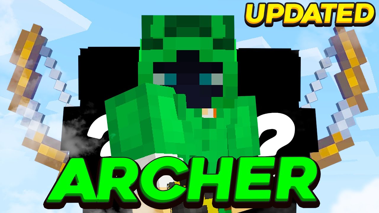 *Updated* The BEST Archer Builds for Dungeons (Hypixel Skyblock) YouTube