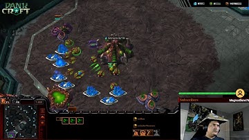 StarCraft 2 Zerg vs Protoss The early game