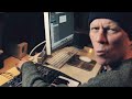 Vince clarke test driving the upcoming fletch soundpack