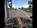Bus Simulator : Ultimate | Super Luxurious 🌟🫠 #bussimulatorultimate #zuuks