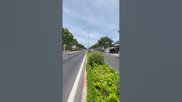 Mặt Tiền Đường 36m Nguyễn Văn Linh Thị Trấn Phước Hải Giá Rẻ #bienphuochai #thitranphuochai #giare