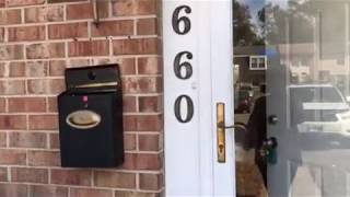 1660 Darren Cir Portsmouth, VA FOR RENT by Tidewater Homes