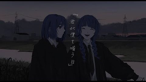 【Youtube】制作一覧