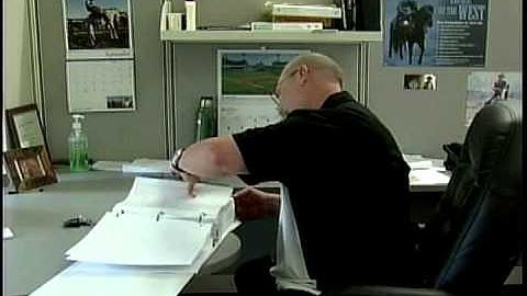 ACC Command Video 2011