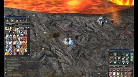 Lineage2 pvp ! Sorcerer (3rd) th (3rd)