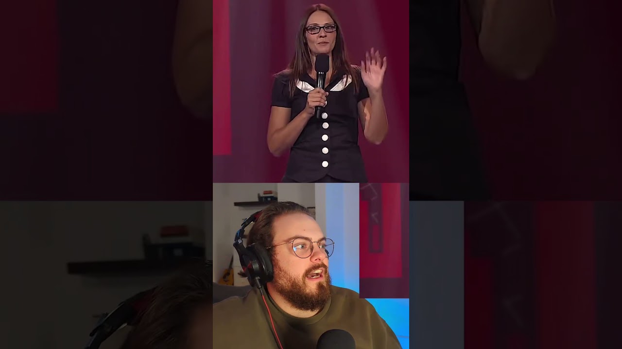 Oli réagit: KORINE CÔTÉ (MACBOOK VS. PC)