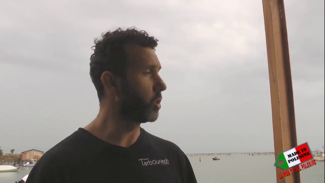 ALLEVAMENTO DI OSTRICHE ROSA ECCELLENZA POLESANA