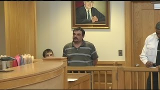 Man goes to jail for almost killing his dog