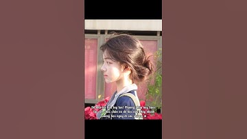 Tip búi tóc đẹp mà chắc chắn #shorts #beautytips #beauty