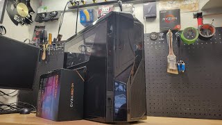 $40 mystery computer!!! Does it work and can I flip it???