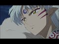 Sesshomaru Tells The Queen Of Hearts To Be Silent