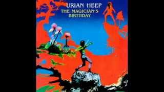 Uriah Heep - Sunrise