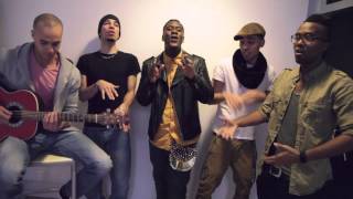 J.U.K.E - Fools Gold (Acoustic)