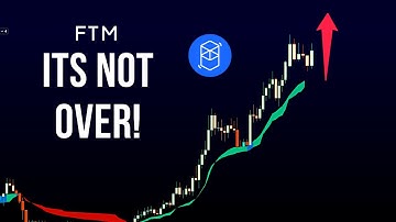FTM Bullish Continuation Setup | Fantom FTM Price Prediction & News 2023
