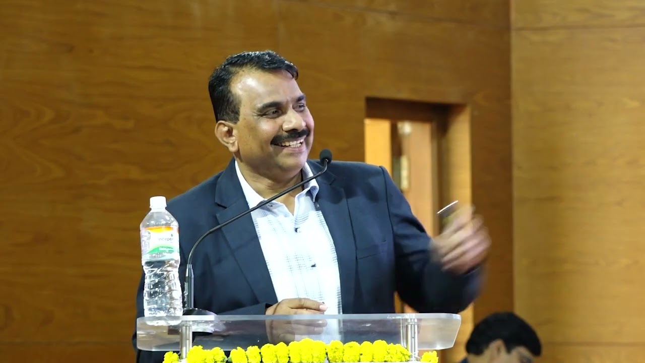 Global Hot Pepper Production Senario : Dr Rajesh Lokhande, Syngenta India