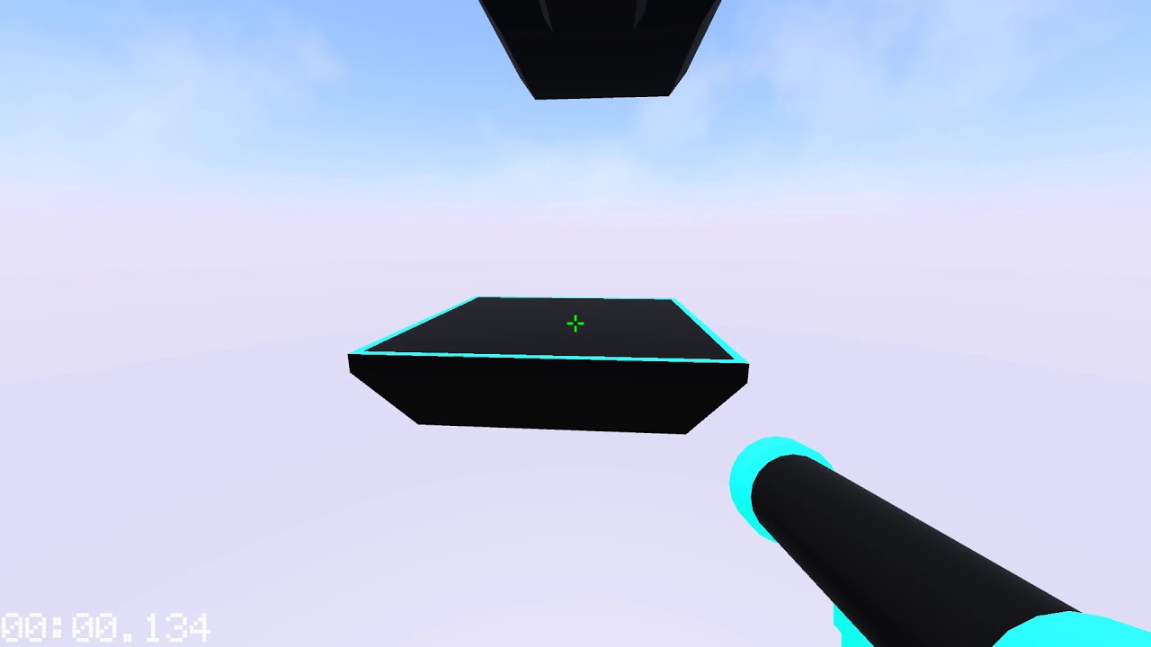Unity Project: Jumper (Update 3) - YouTube