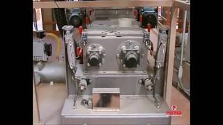 Auto Bag Placer