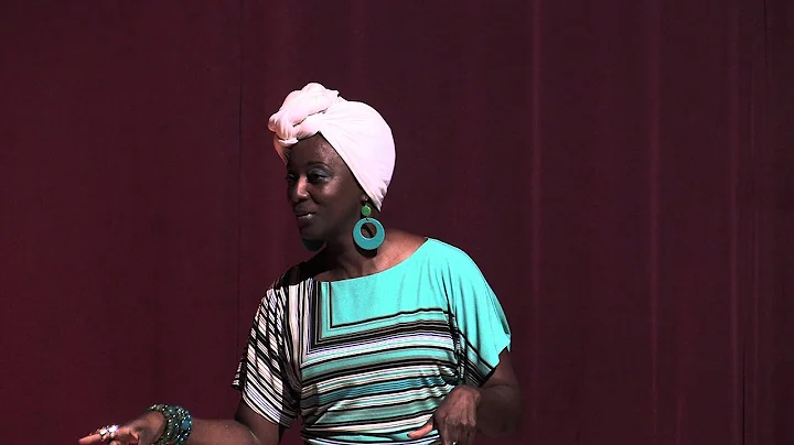 Delores Byrd Smith