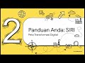 Gambaran Umum Industry 4.0