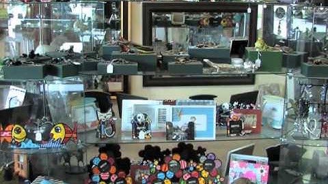 Frame Shop, Custom Picture Frames, Sarasota, FL