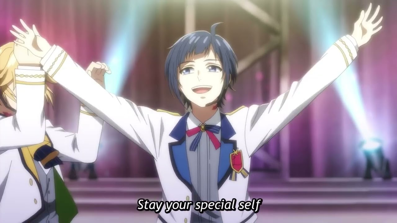 Yume Fanfare Live Anime