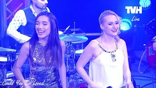 COULD YOU BE LOVED - Calin Geambasu Band - LIVE at TV Show