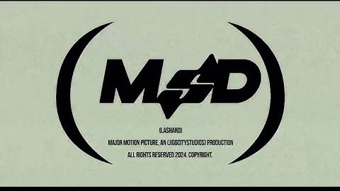 G5 - MSD (Official Video)