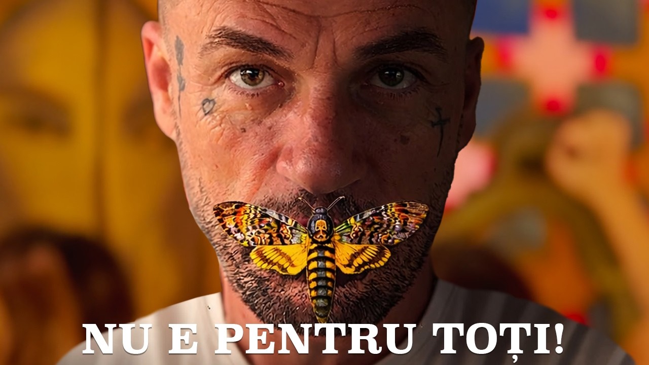 Nu toți cred în Artă. Acest film este pentru noi, ceilalți.