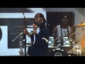 WIZ KHALIFA & SNOOP DOGG - Summer Jam 2014