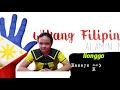 Iba't ibang wika ng Rehiyon