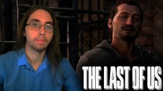ДОЛЖНИК ► The Last of Us Part I #2