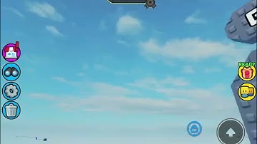 Game: cocos time trial 2