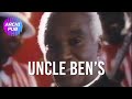 Publicit riz uncle bens il ne colle jamais  1986