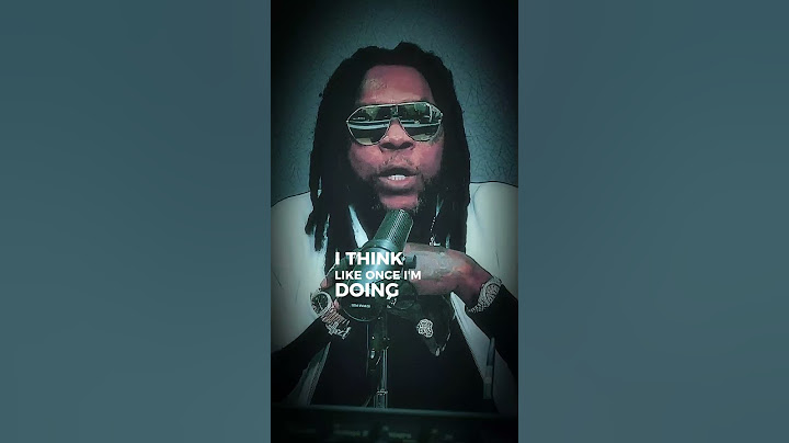 Vybz Kartel DISCOVERS Life's True Purpose?