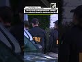 FBI agents search California home of White House Correspondents' Dinner shooting suspect