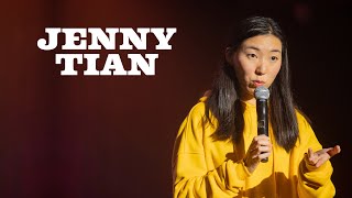 Jenny Tian | 2023 Comedy Spotlight Night