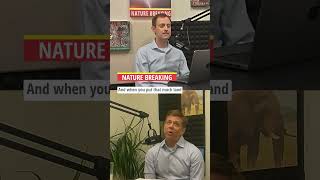 Nature Breaking #podcast clip: How to stop food waste
Nature Breaking #podcast clip: How to stop food waste Nature Breaking #podcast clip: How to stop food waste
