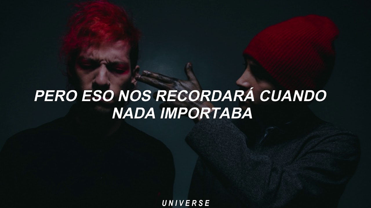 Twenty One Pilots Stressed Out Acapella
