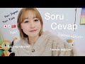 Yarı Japon Yarı Türk🇯🇵♡🇹🇷 Soru Cevap!! Japoncada Küfür Yok Mu??