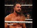 Seth Rollins Attack Bron Breaker l WWE Raw Highlight 2 Jun 2026 #wwe #nxt1up #wrestling
