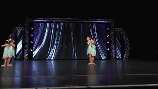 I Look to You — Dance Quest International 2026 Competition Season